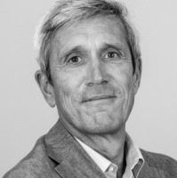 Eric Chetaille
