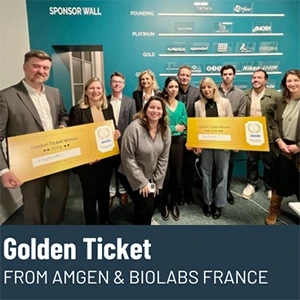 Golden ticket