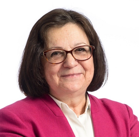 Martine CAROFF