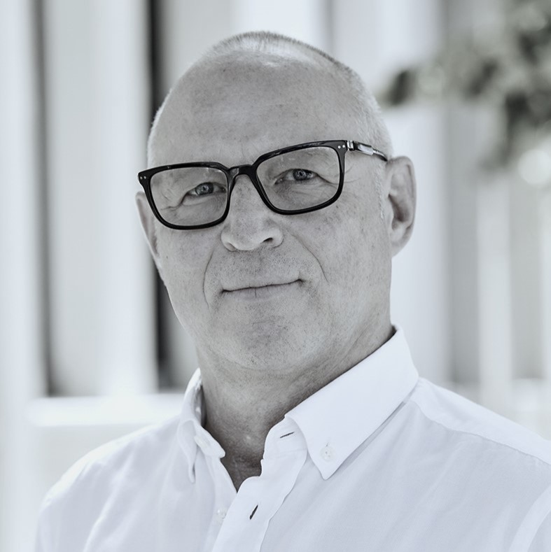 Frederic Caroff